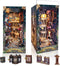 Book Nook - Allée Nocture Magique