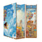Book Nook - Voyage avec le vent