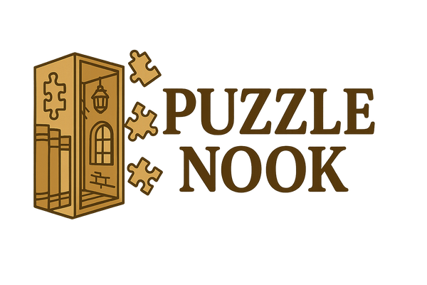 puzzle-nook